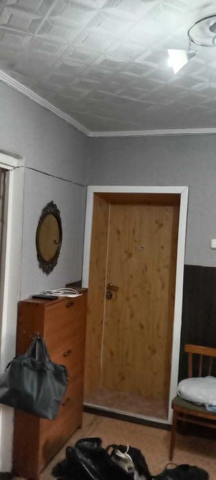 Продам 4х комнатную квартиру