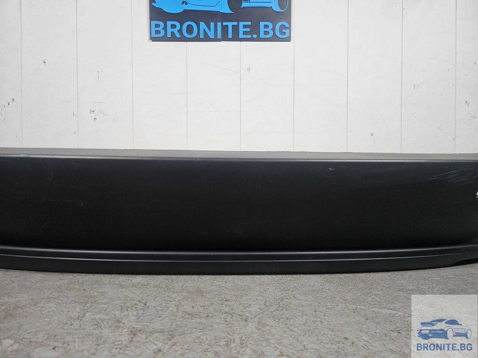 Задна броня BMW X5 E70 БМВ Х5 Е70 2007- 2010