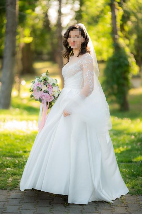 Rochie de mireasa Sparkle