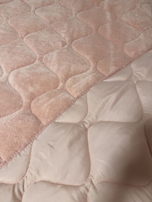 Плюшен Юрган Шепър (всички цветове)