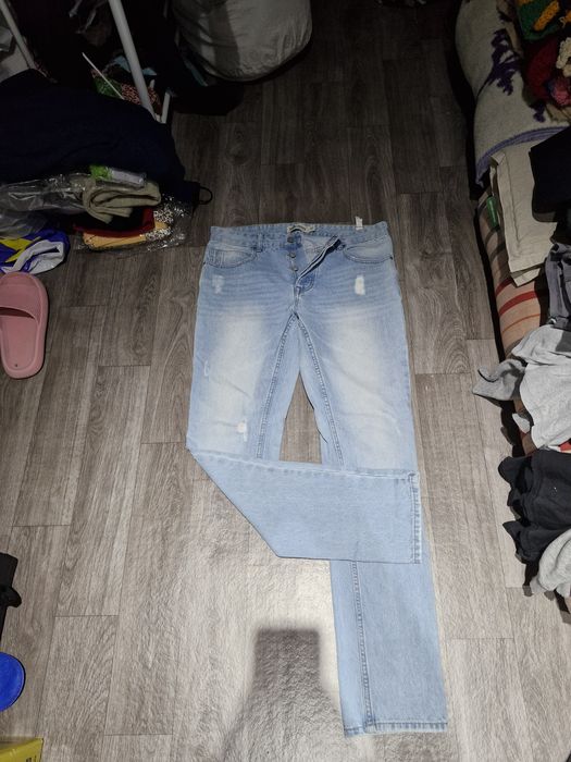 Вещи пакетом в хорошем состоянии