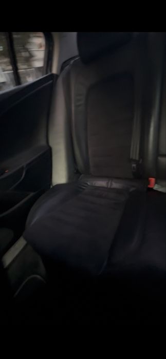 VOLKSWAGEN Passat 2007 — imagine 5