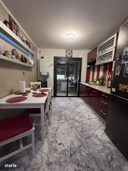 De vânzare apartament 2 camere la cheie zona Progresu — fotografia 3