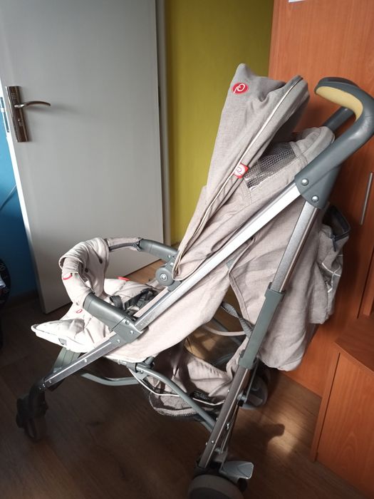 Количка лято-есен