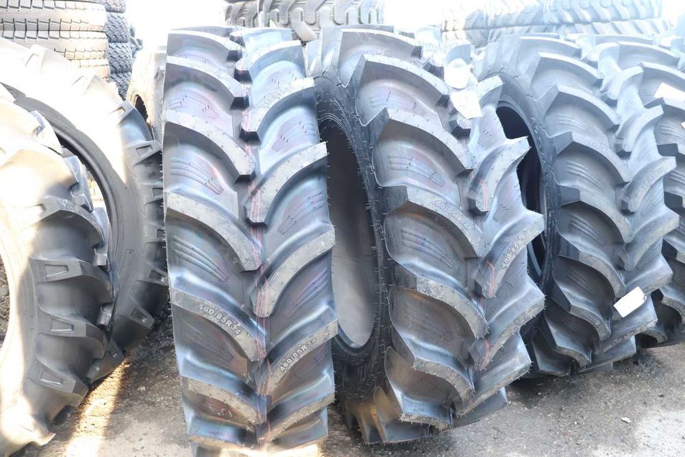 Anvelope noi 18.4R34 OZKA  cauciucuri radiale cu camere 460/85R34