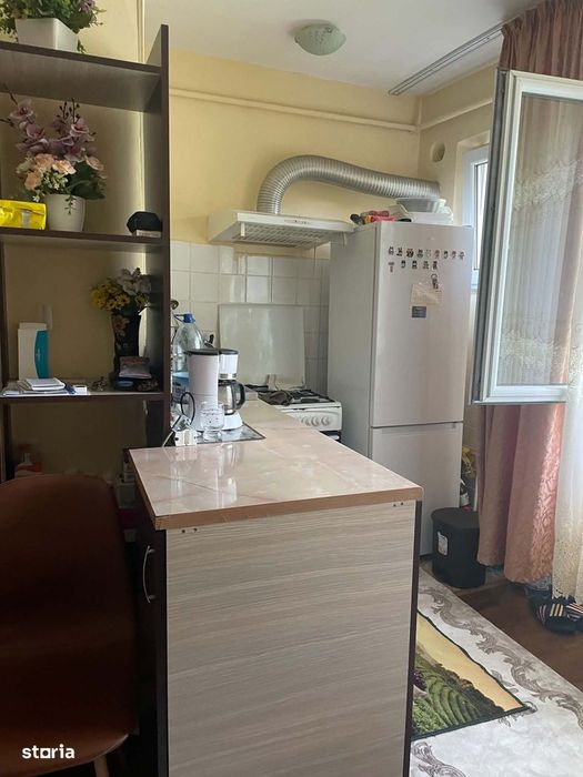 Apartament 2 camere Tătărași, Iași