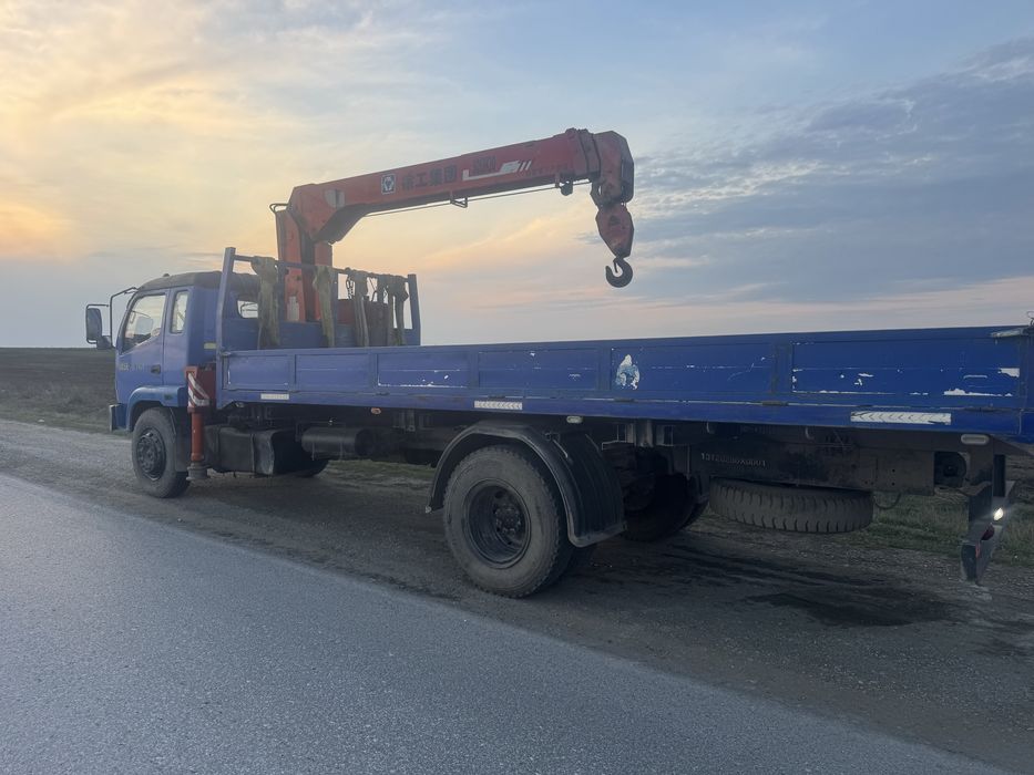 Манипулятор 24/7