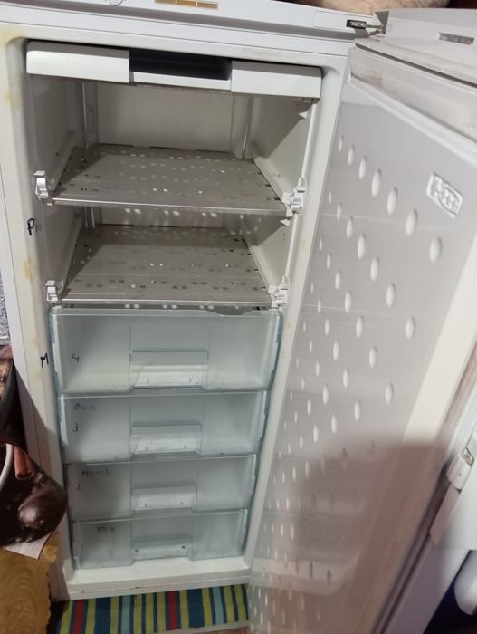 Ladă frigorifică Arctic