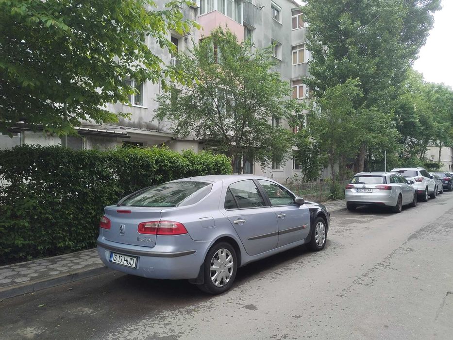 Renault Laguna