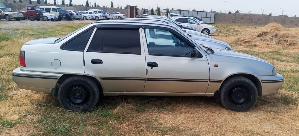 Nexia 1 srochna sotiladi.