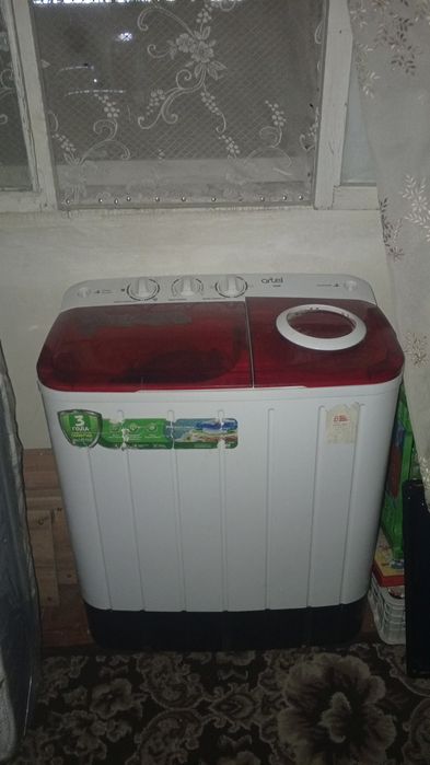 Срочно продаю полу-автамат машинку