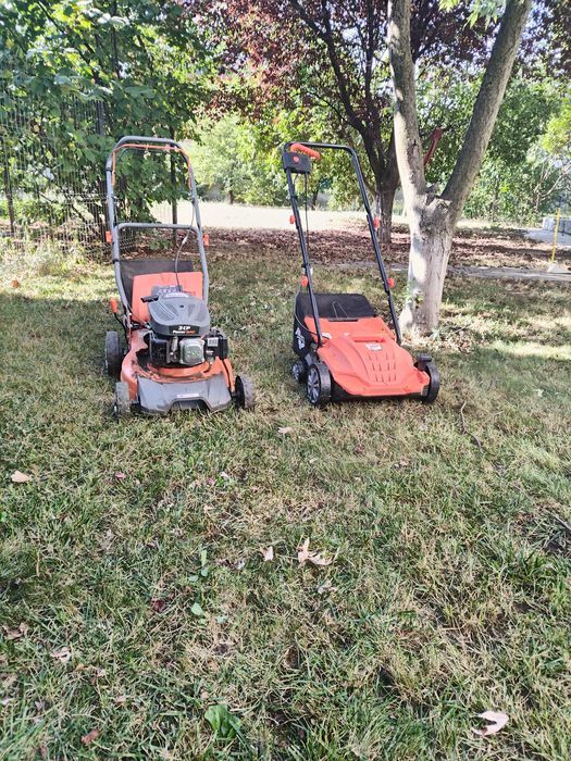 Grădinar Ofer servicii de întreținere spatii verzi