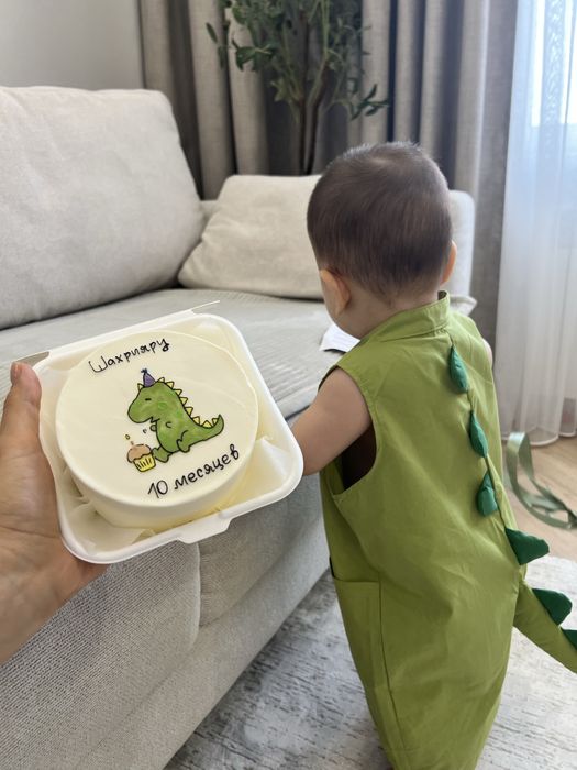 Двойки и костюмы для малыша