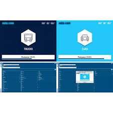 Autocom Delphi 2022 soft diagnoza auto