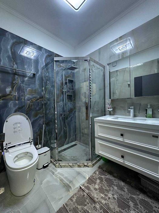 Toshkent City Bulvard квартира ижарага берилади