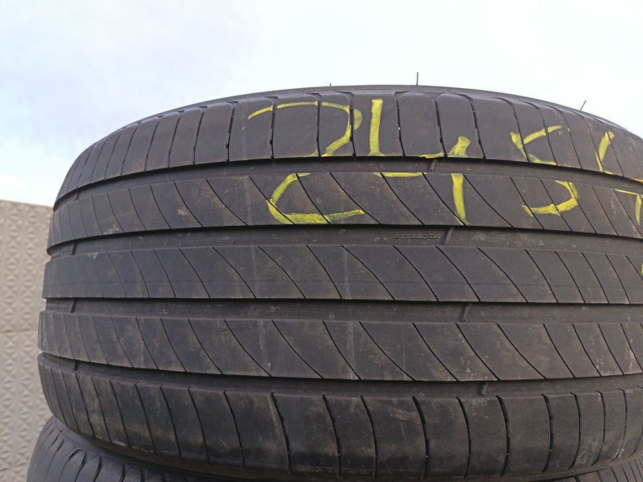 Anvelope vara 245 45 19 Michelin 2023 5.1mm