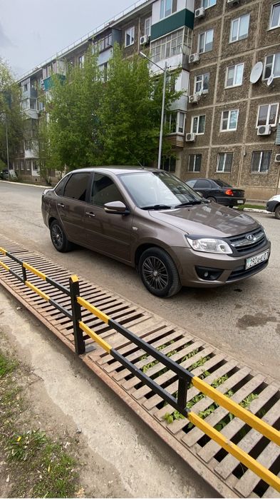Лада гранта сатылады