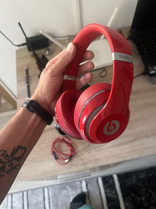 Casti beats studio 2.0