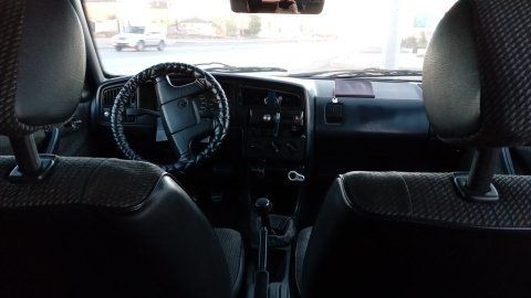 Volkswagen PASSAT B3 1,8 L универсал