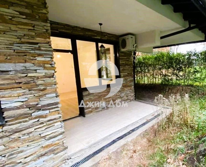 Продава се Двустаен апартамент в Приморско - 60 кв.м за 1155 €/кв.м - Снимка #1