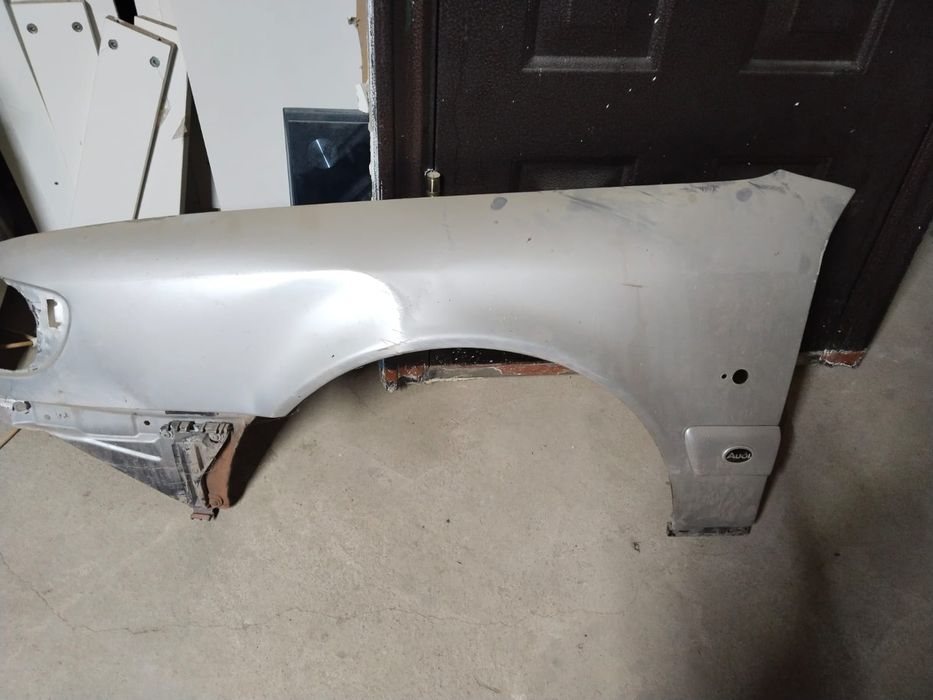 Генератор, стартер на Ауди 2.6 и 1.8