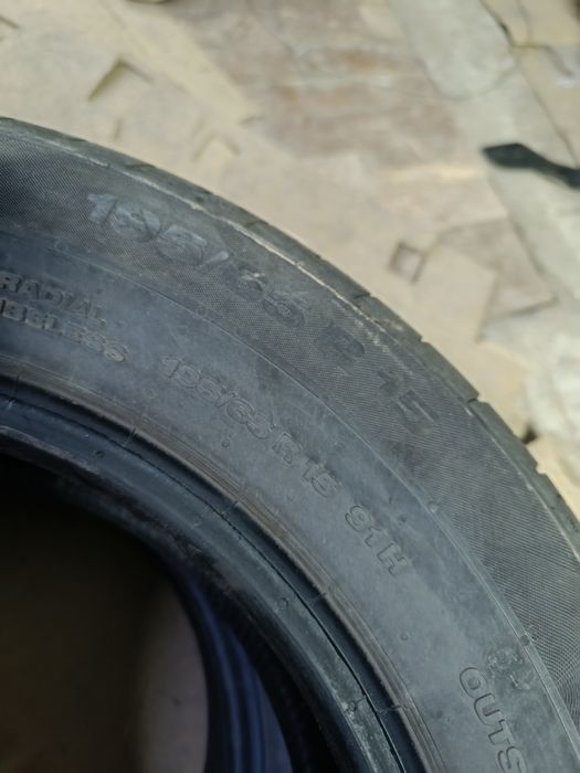 Продам авто шины