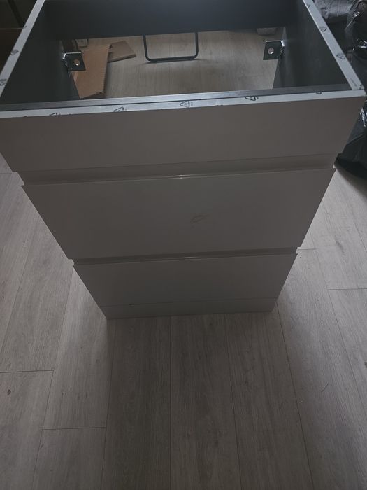 Dulap pentru baie 600mm