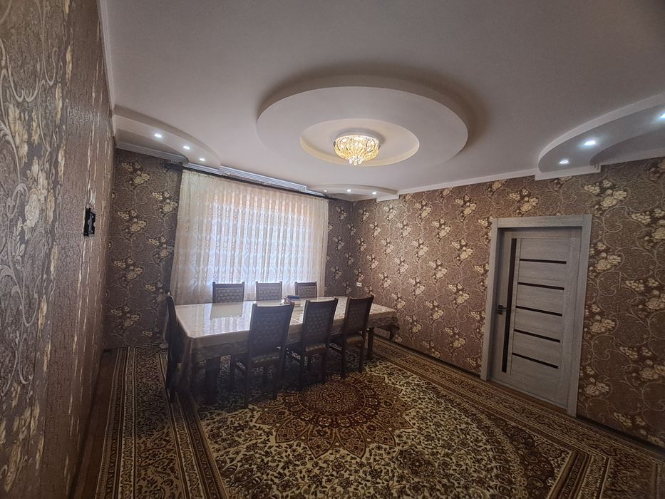 Sergeli Stroitel 6-dom 69-kvartira