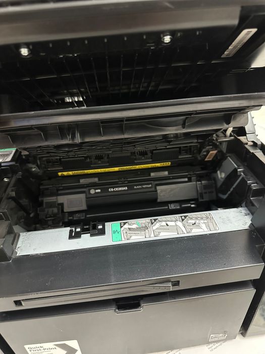 Продам Принтер Canon i-sensys mf3010