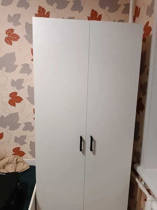 Шкаф для одежды шкаф распашной Хармас