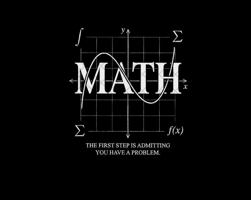 Meditații matematică