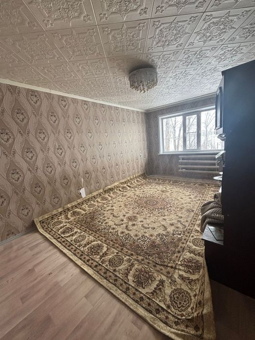 Квартира 2 комната