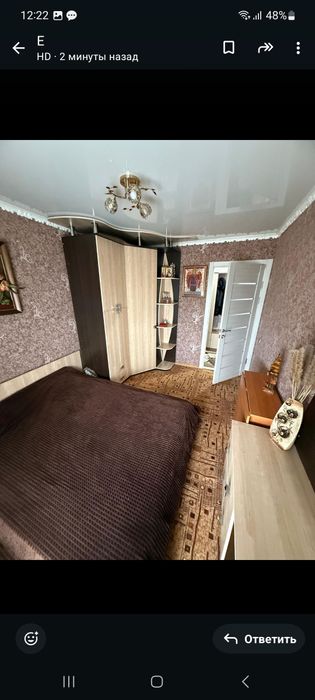 Продам спальный гарнитур