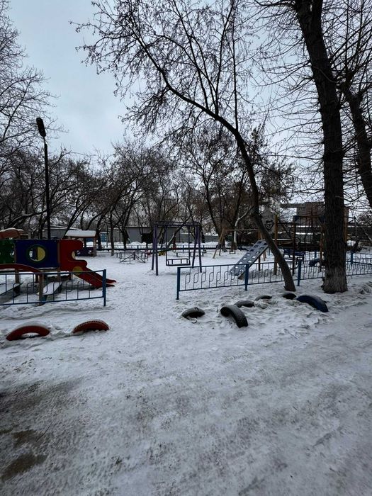 Комната в общежитии район Жас Оркен