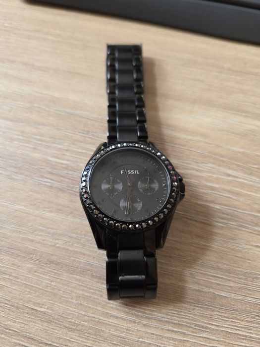 Дамски часовник Fossil Riley ES4519