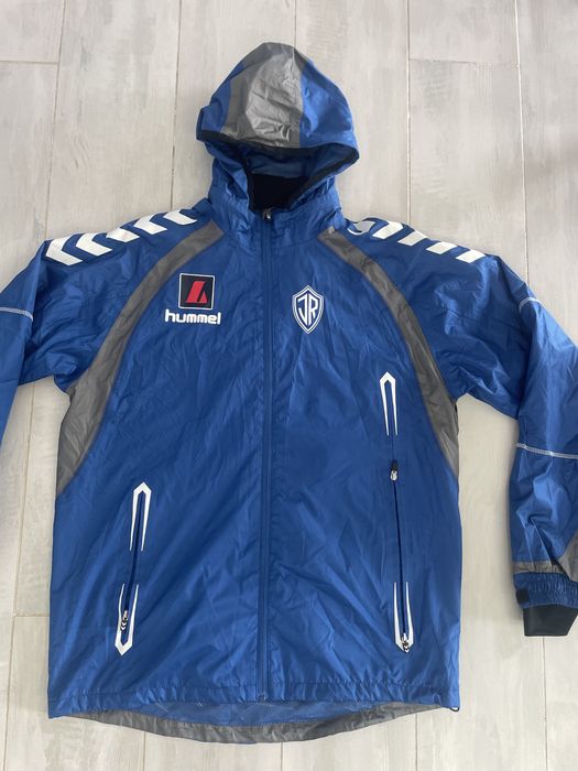 Geaca impermeabila Hummel  XL - XXL noua