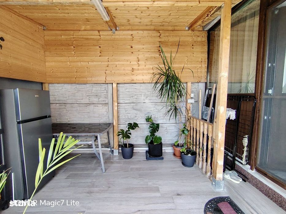 Vanzare Apartament | 2 Camere | Young City Residence