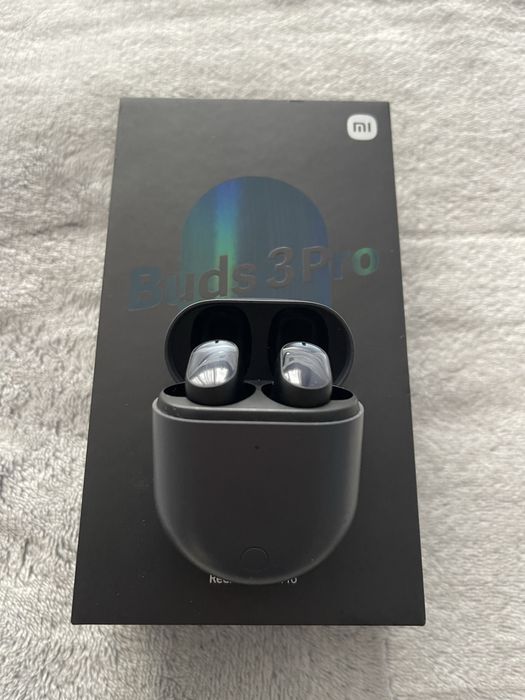 Безжични слушалки redmi buds 3 pro