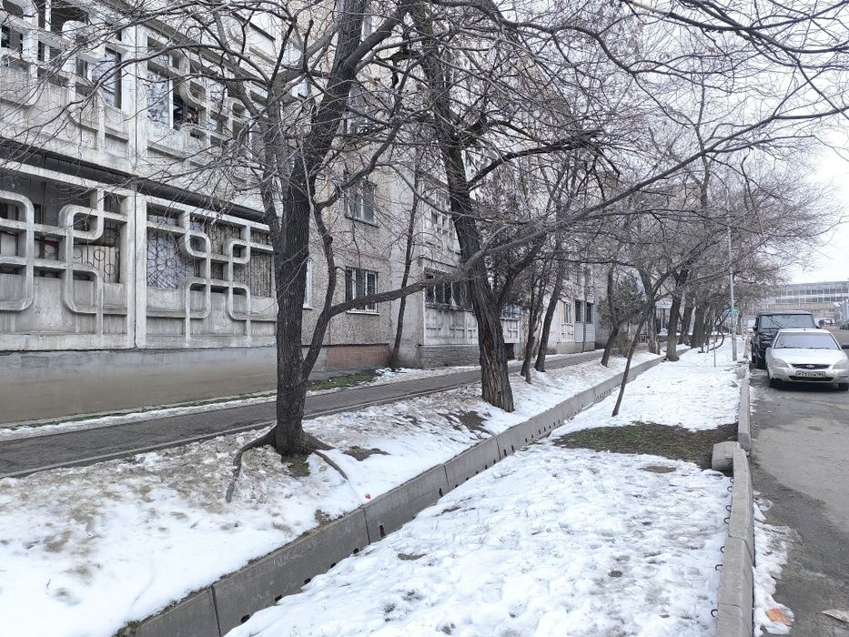 Продам 1 квартиру