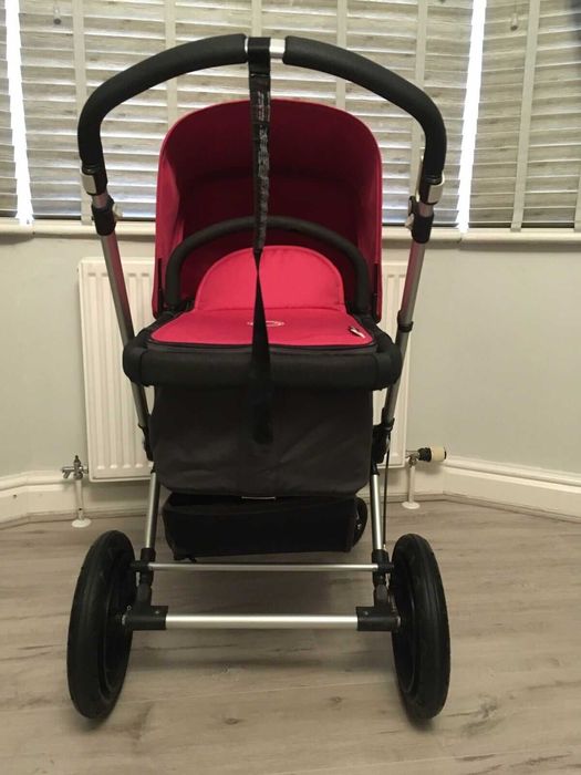 Bugaboo Cameleon - перфектно състояние