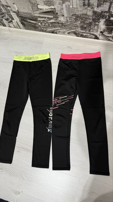 Штаны на девочку