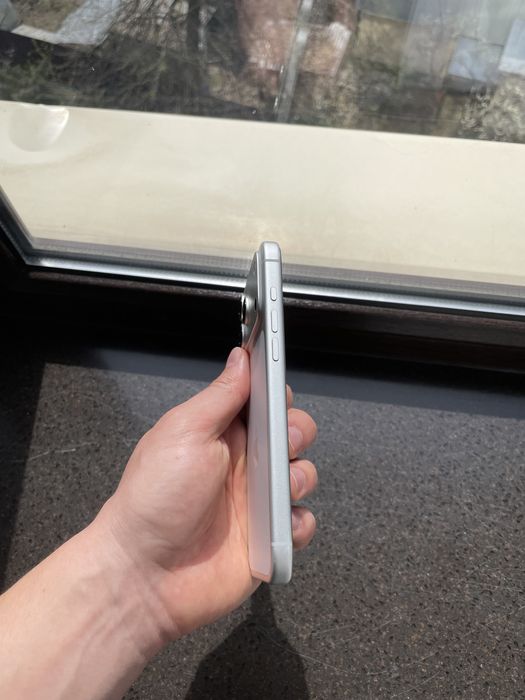 Iphone 17 pro max 512 silver eSim