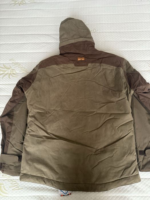 Ловно яке Хилман Фюжан /ново/