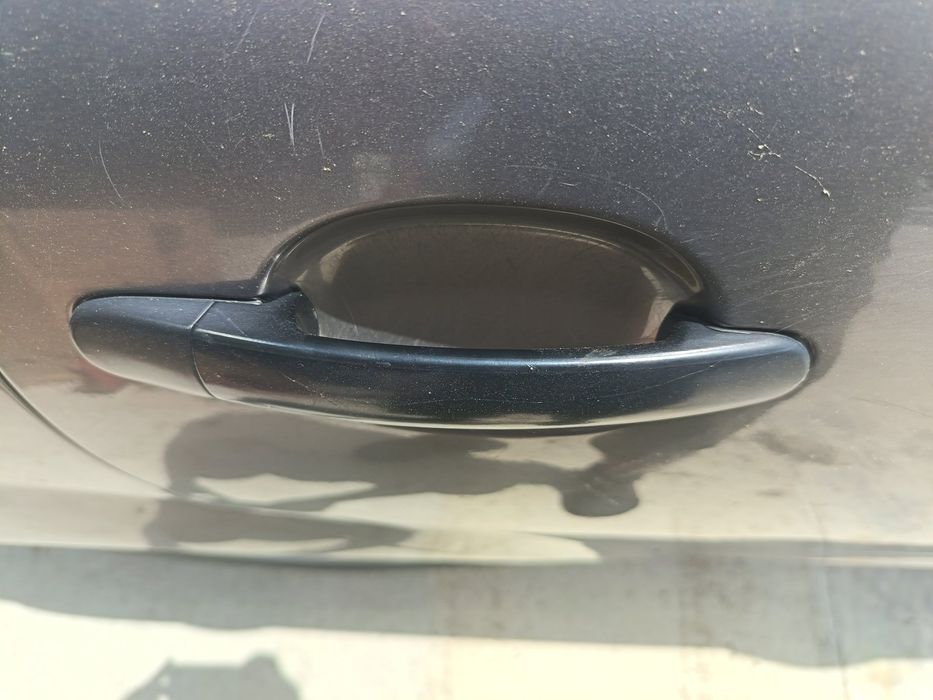 Maner usa dreapta spate Seat Altea (5P1) [Fabr 2004-2010] Hatchback  O