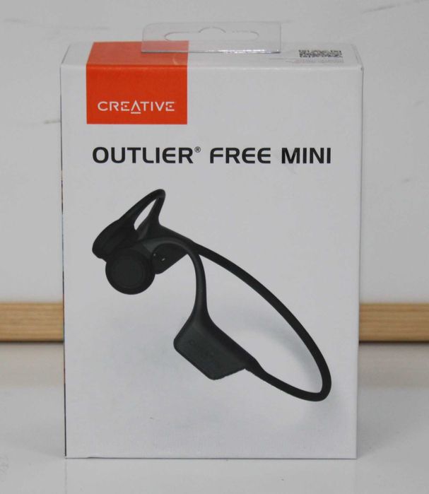Слушалки Creative Outlier Free Mini