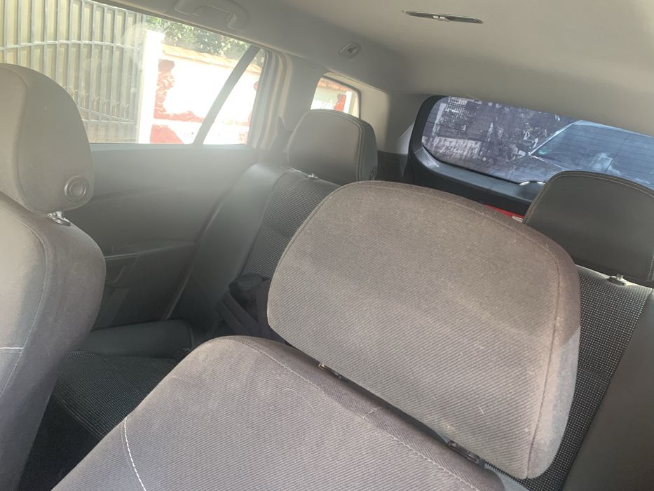 Opel astra h in stare buna de functionare