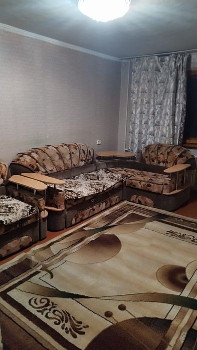 2 комн р-он рынка Дария,Тайга