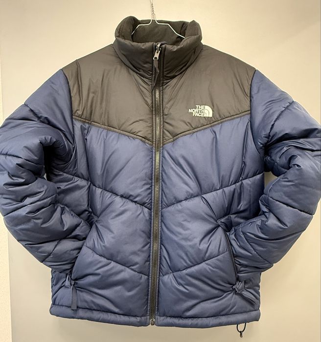 мъжко яке  THE NORTH FACE - оригинално !