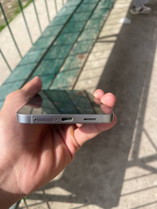 Samsung S25 FE sotiladi