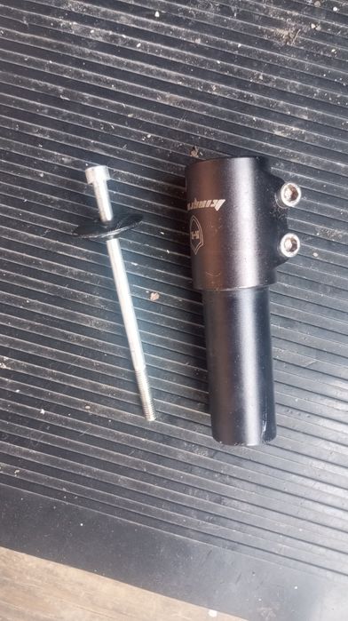 Продам удлинитель руля для велосипеда